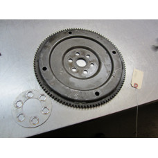 25D005 Flexplate From 2007 Mazda CX-7  2.3